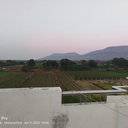Hotel Shree Jyotirlinga Residency Ellora Esterno foto