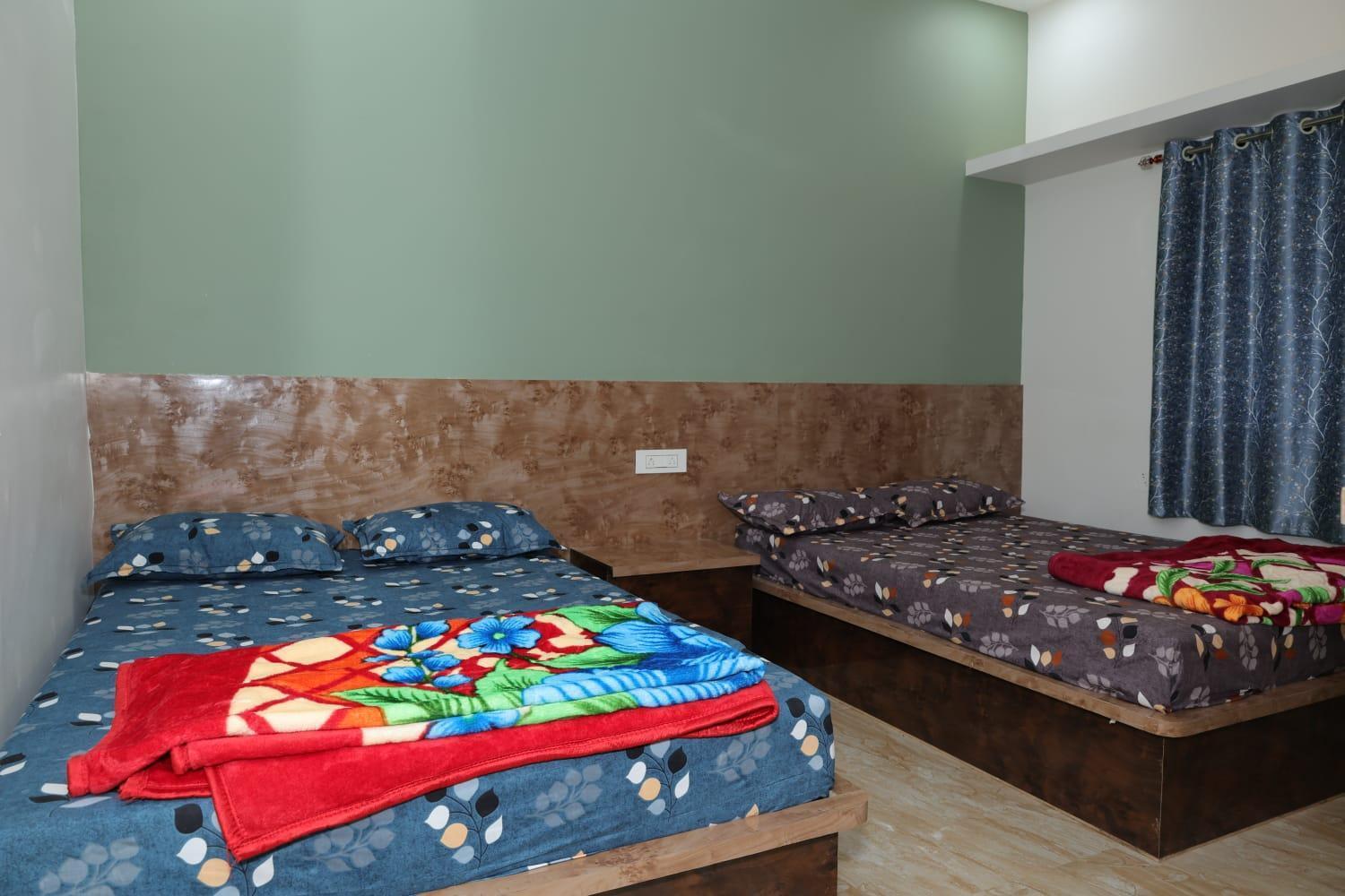 Hotel Shree Jyotirlinga Residency Ellora Esterno foto