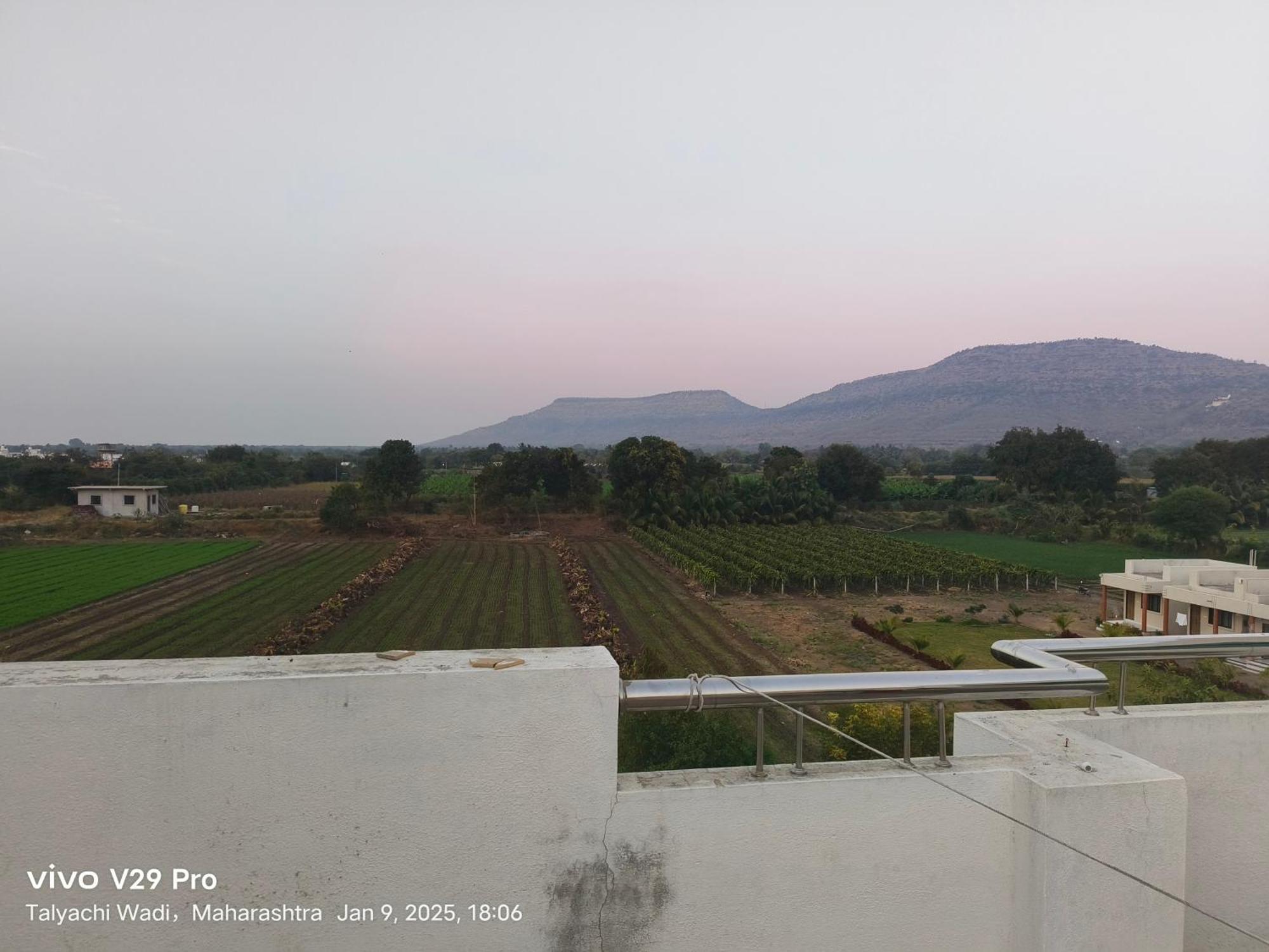 Hotel Shree Jyotirlinga Residency Ellora Esterno foto